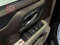 جي ام سي يوكون